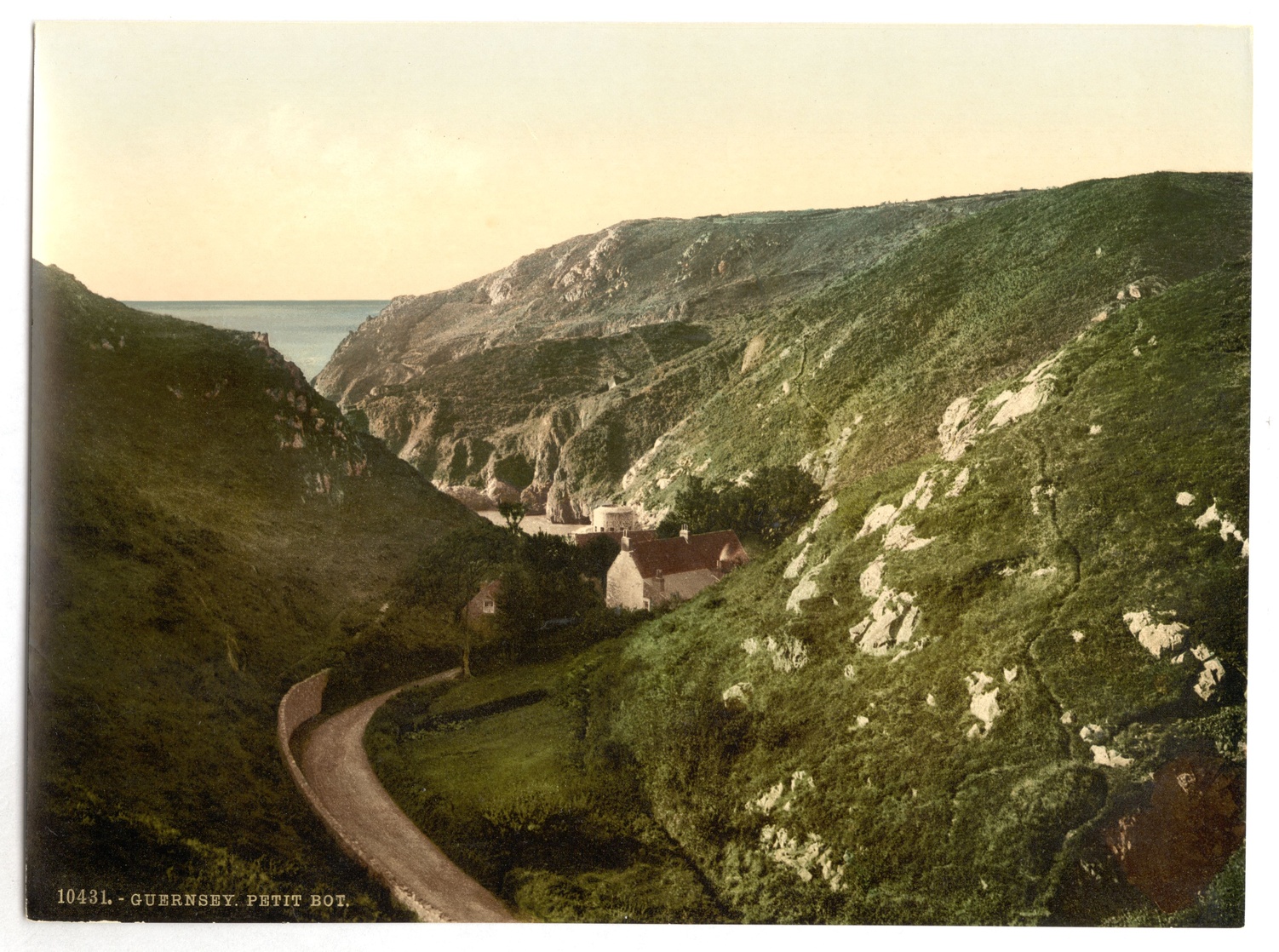 Channel Islands National Park