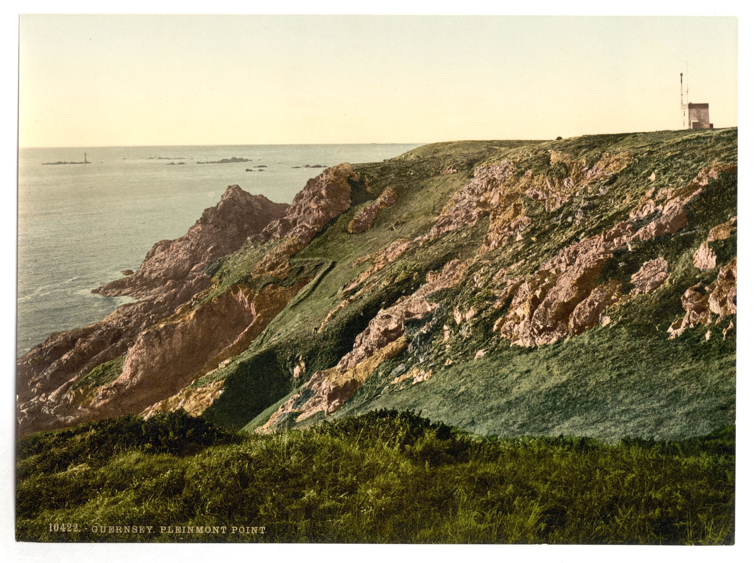 Channel Islands National Park
