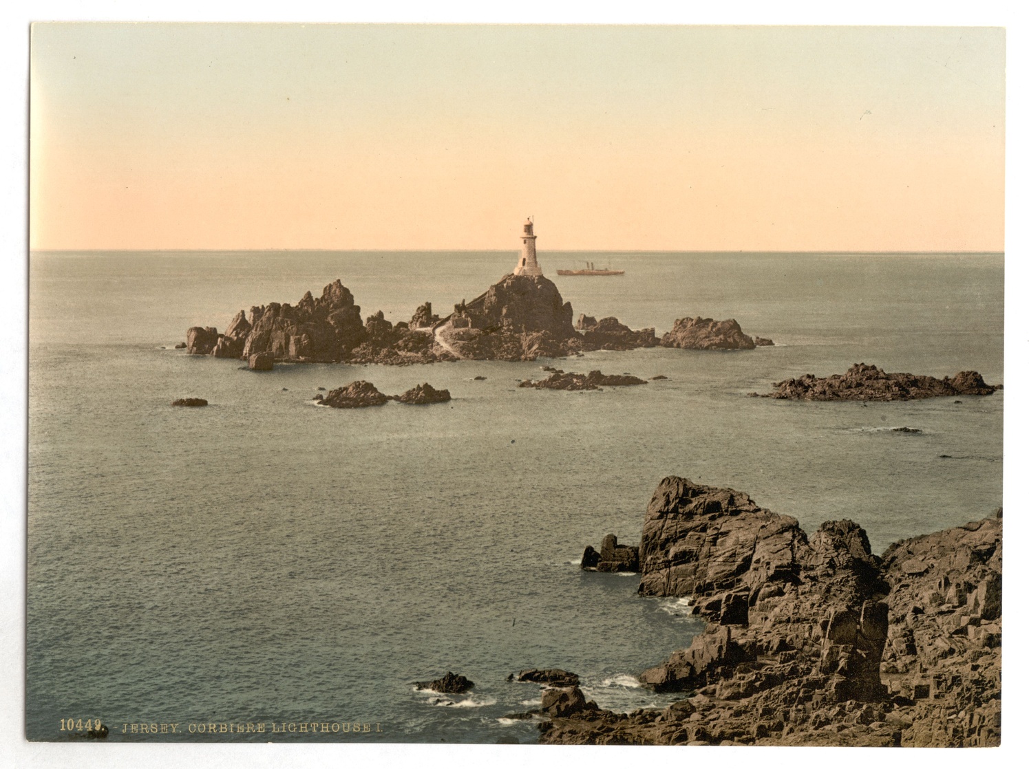 Channel Islands National Park