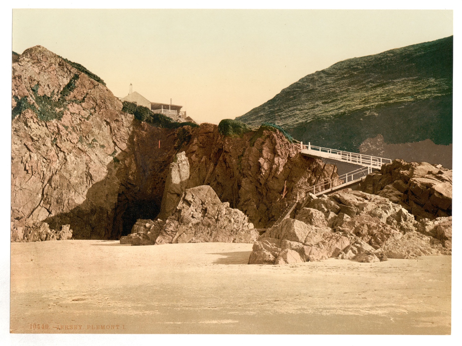 Channel Islands National Park