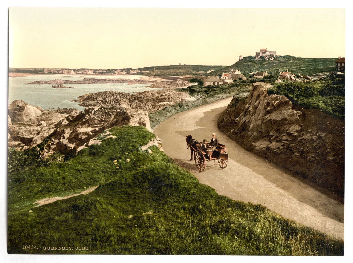 Channel Islands National Park