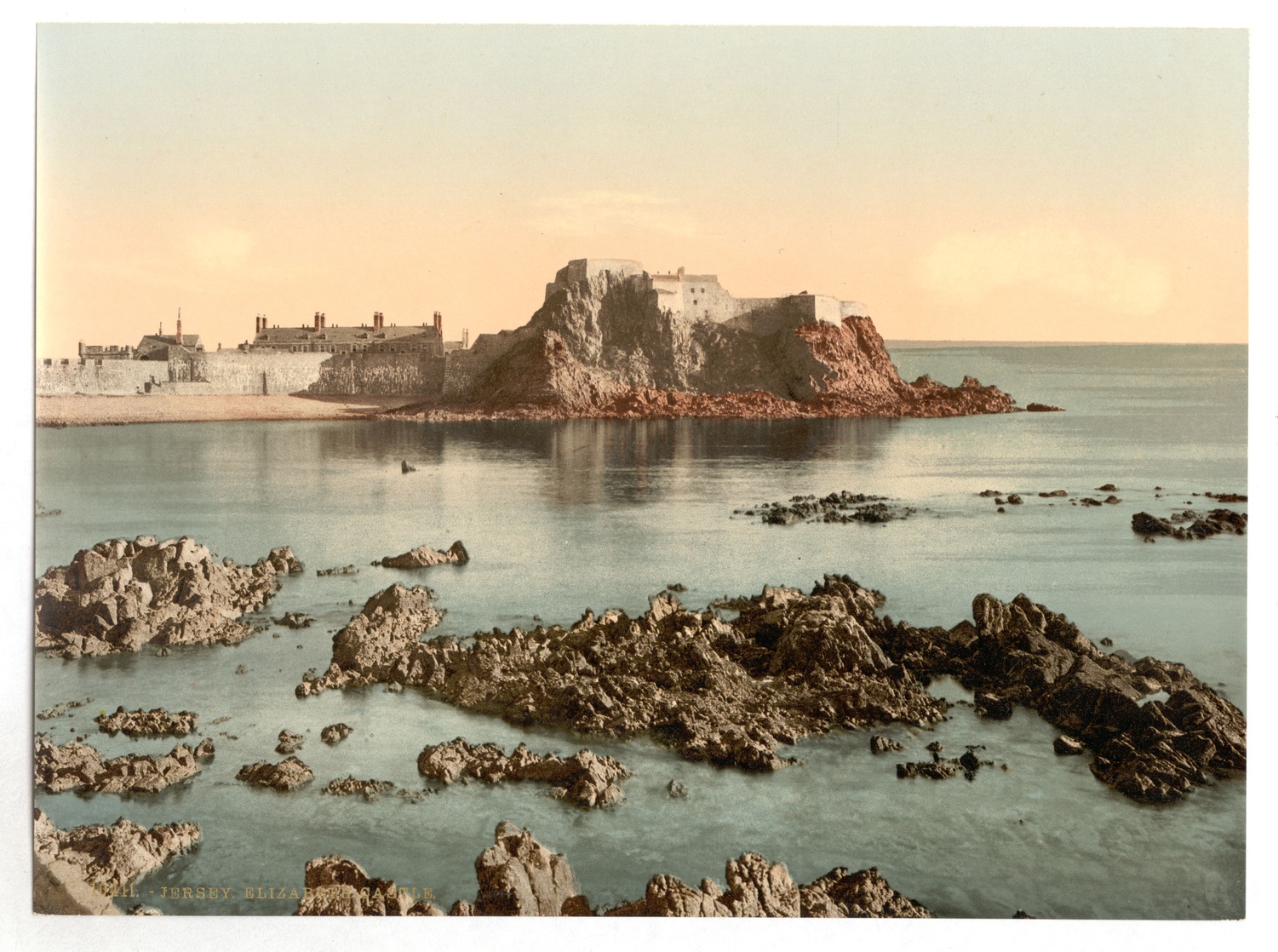 Channel Islands National Park