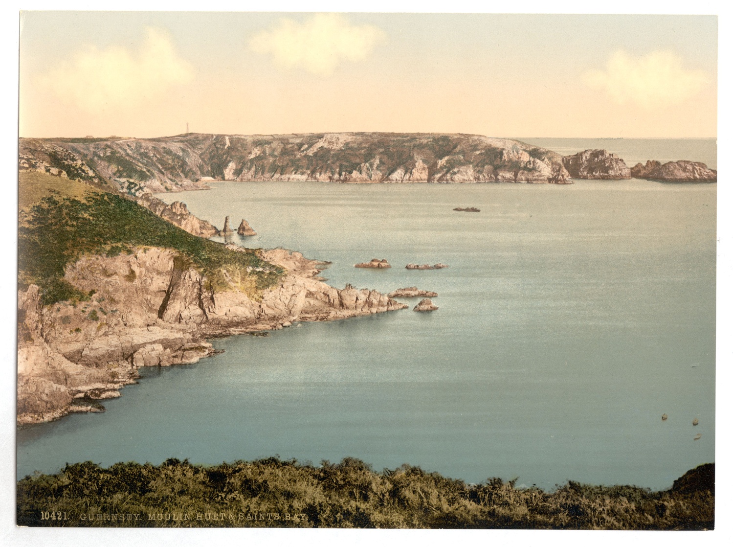 Channel Islands National Park