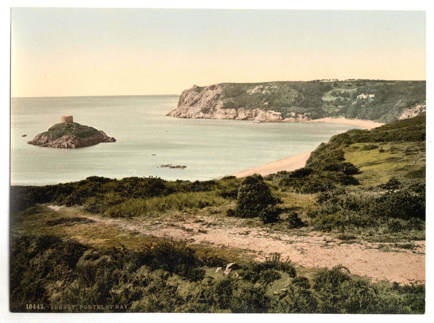Channel Islands National Park