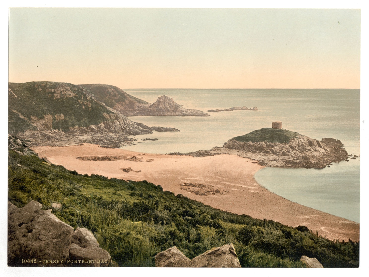 Channel Islands National Park