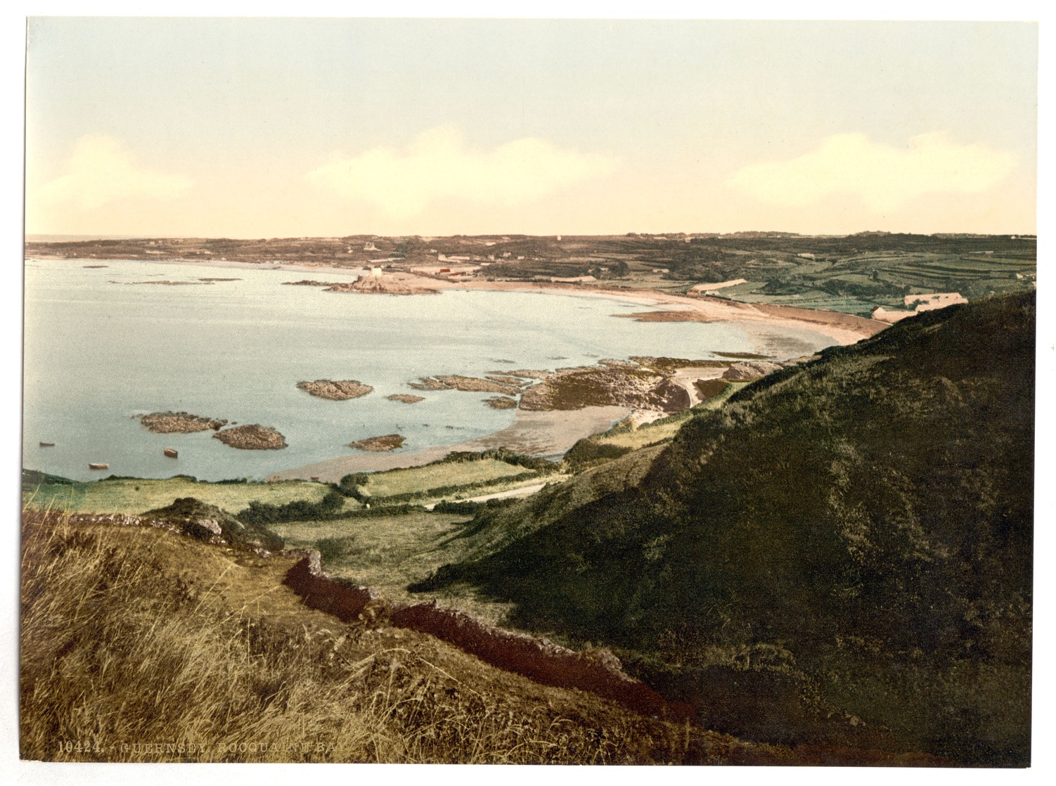 Channel Islands National Park