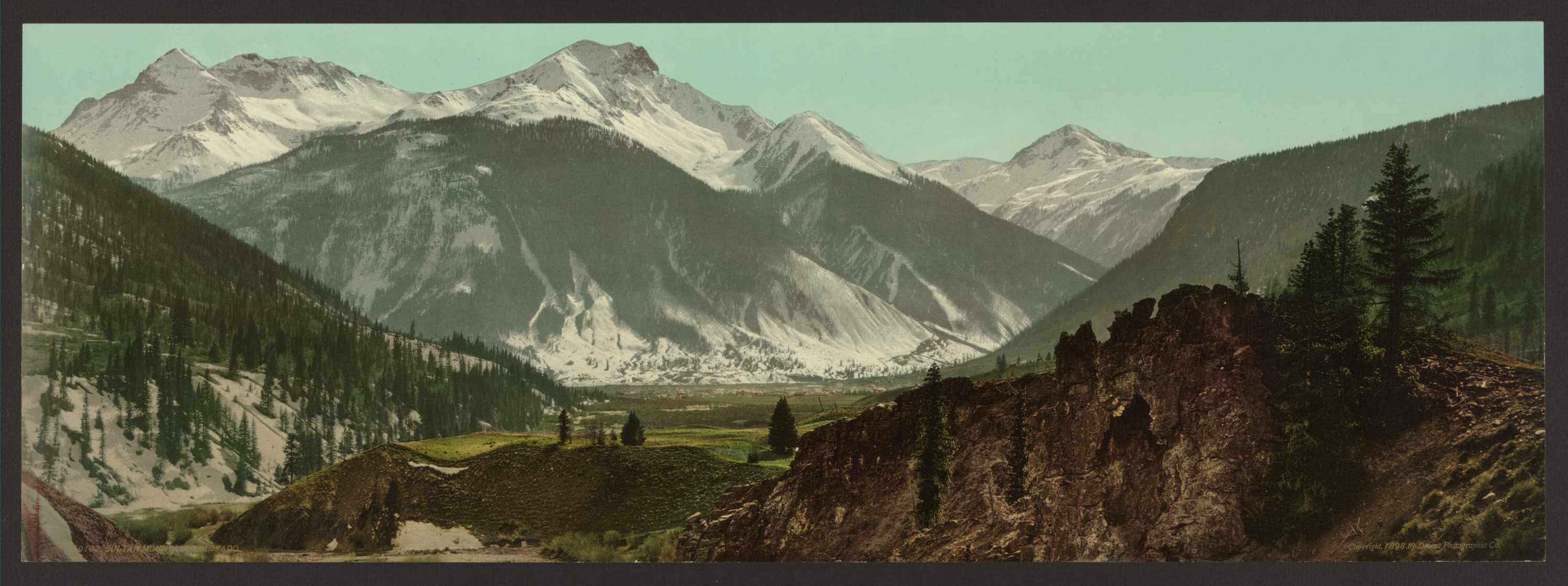 Colorado