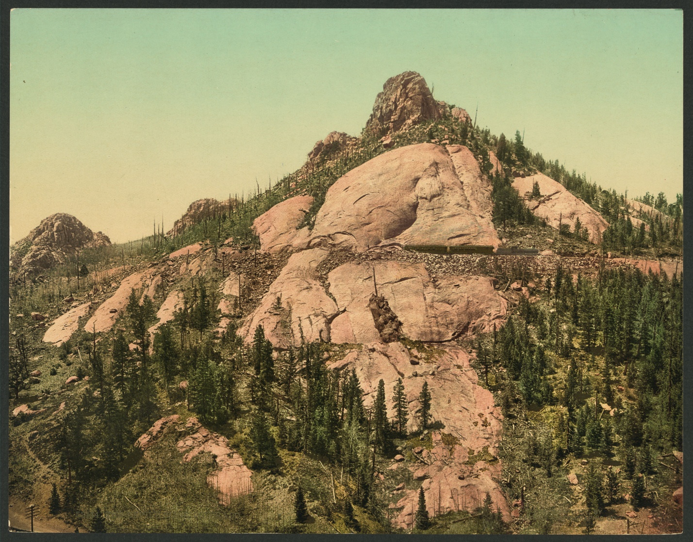 Colorado