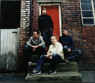 Picture Of Starsailor