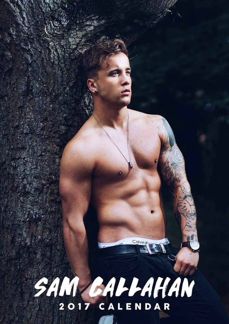 Sam Callahan picture