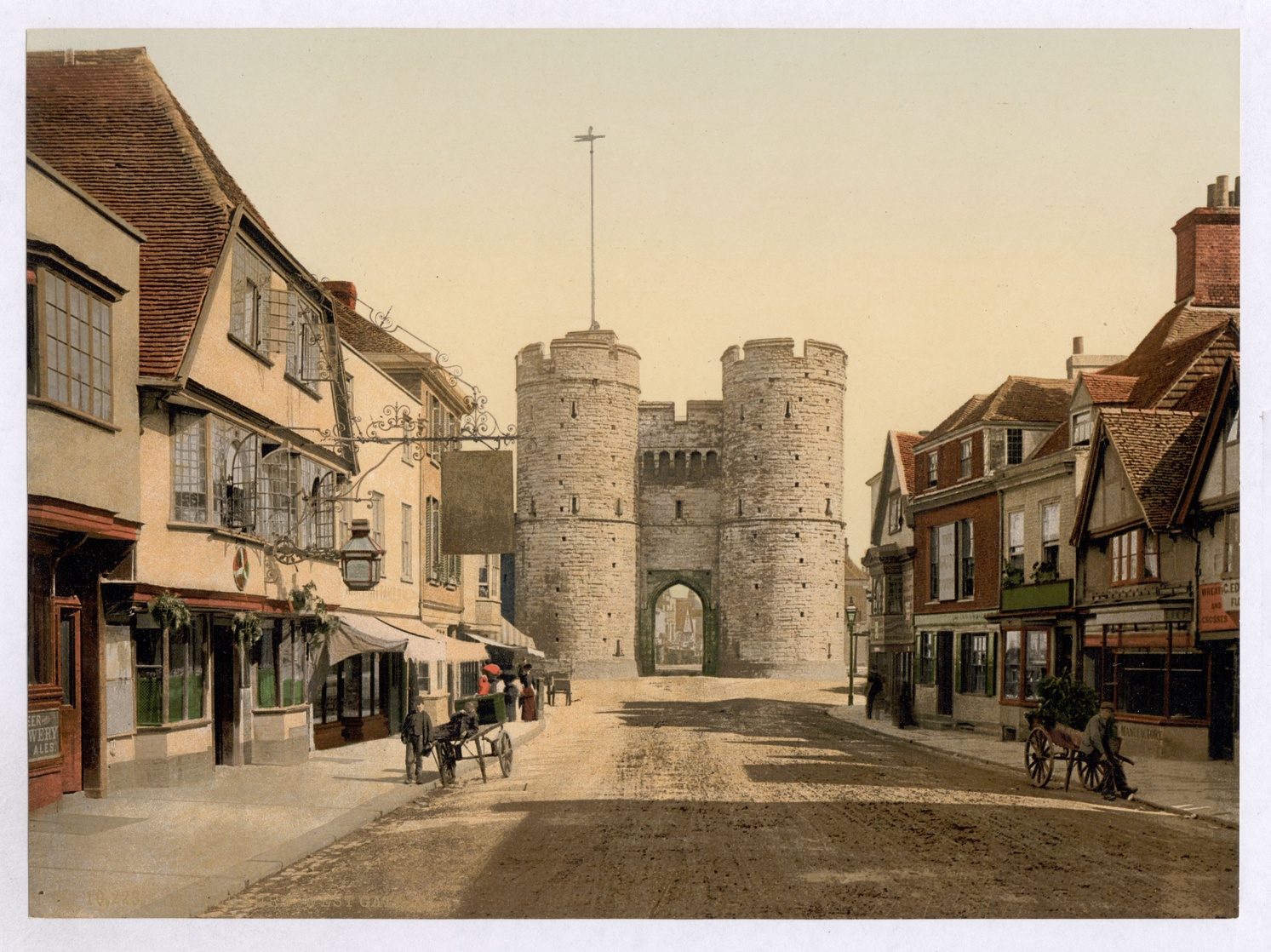 England