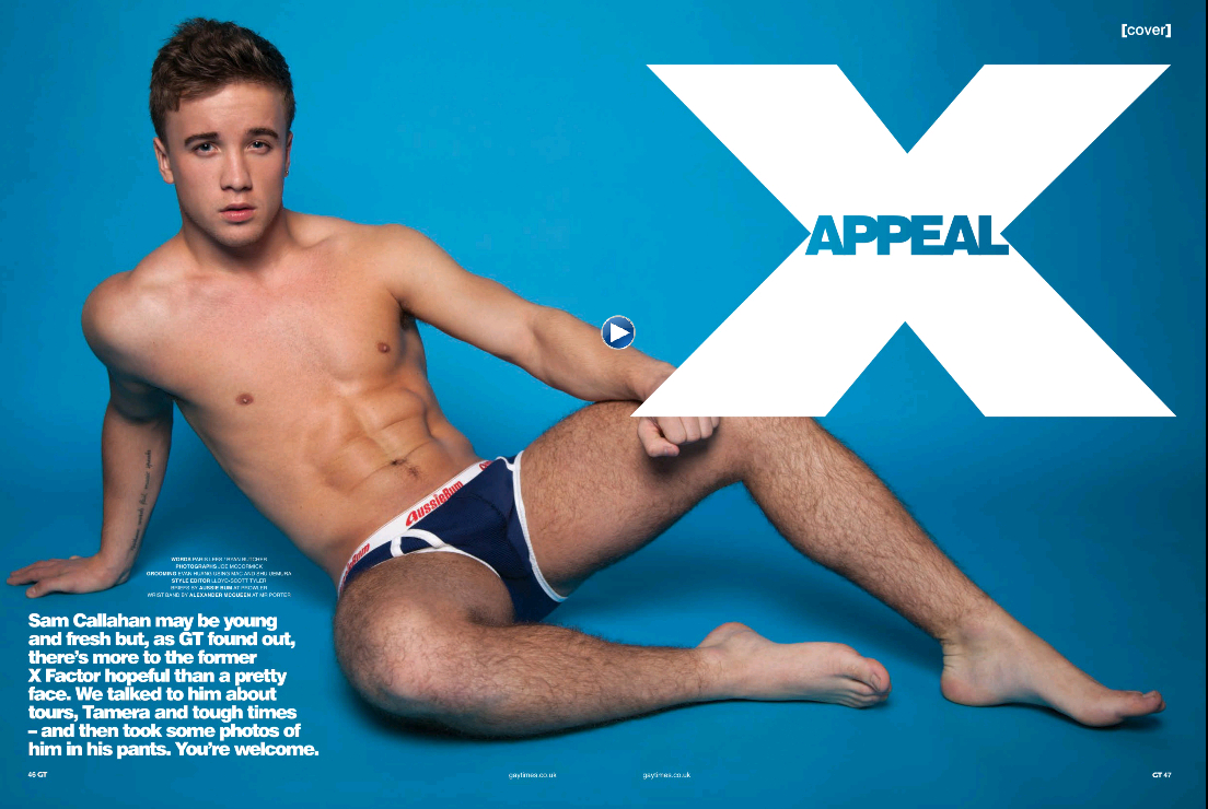 Sam Callahan