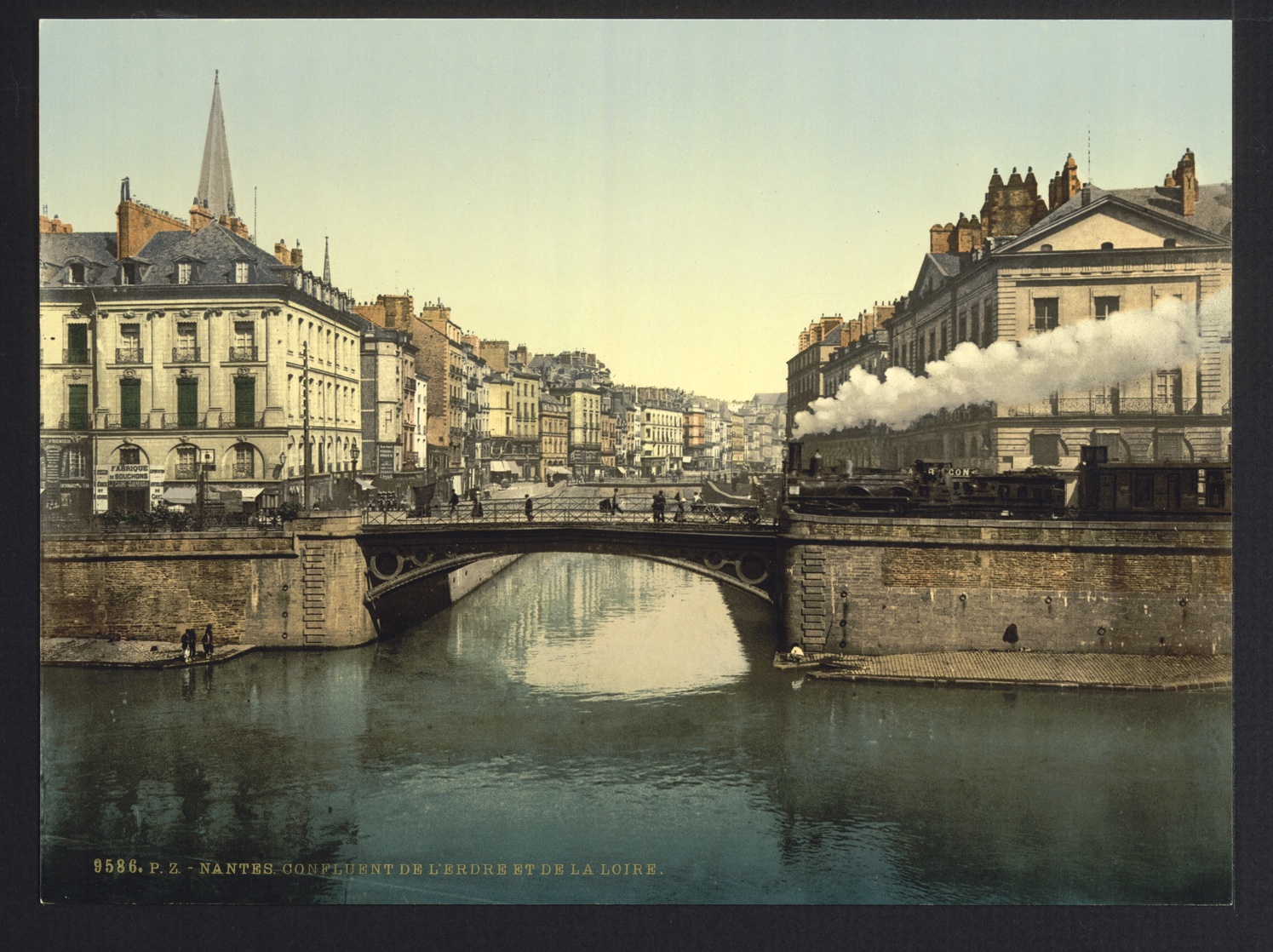 France