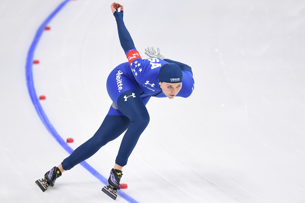 Image of Heather Bergsma