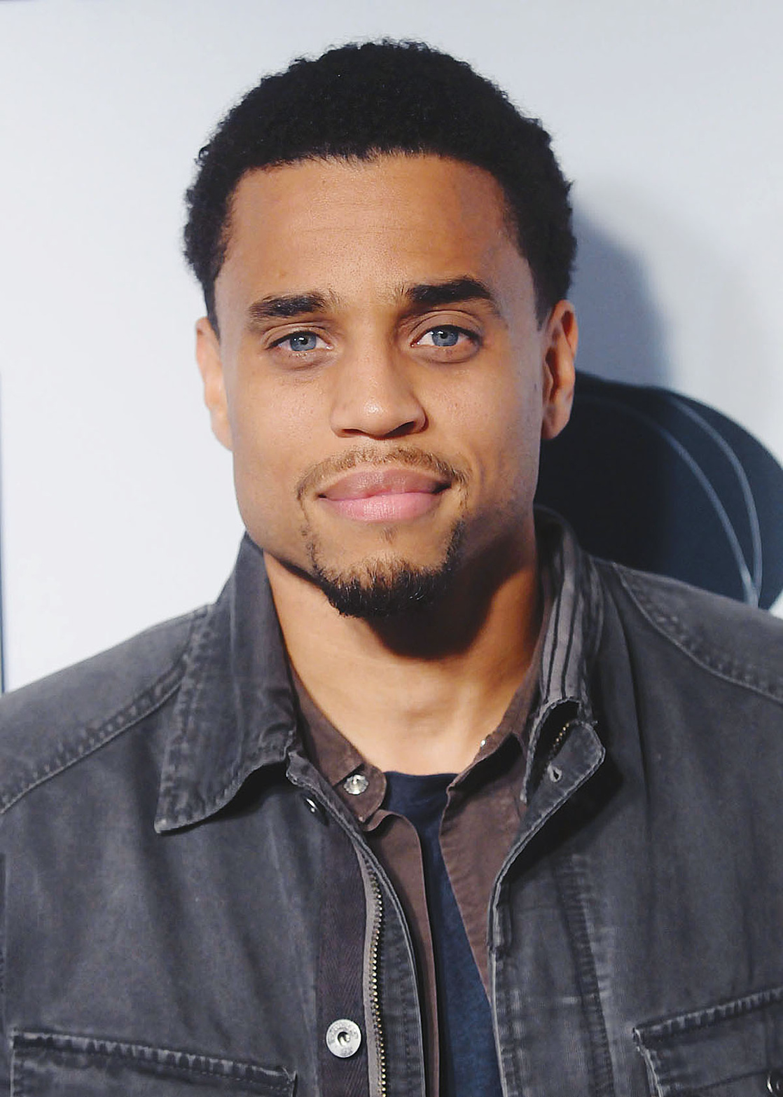 Michael Ealy image