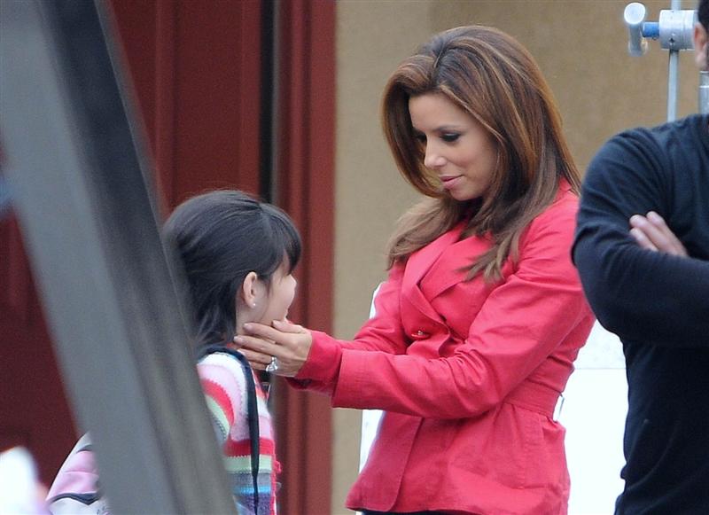 Eva Longoria