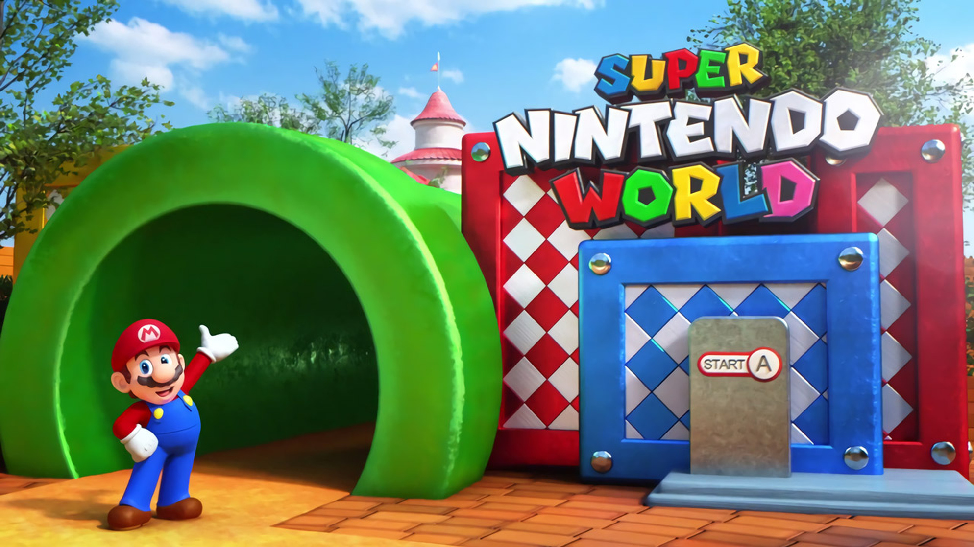 Mario