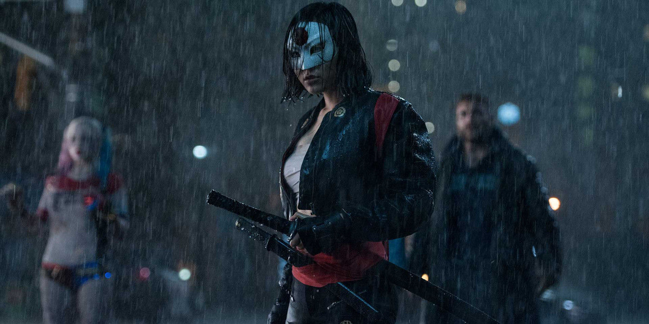 Katana