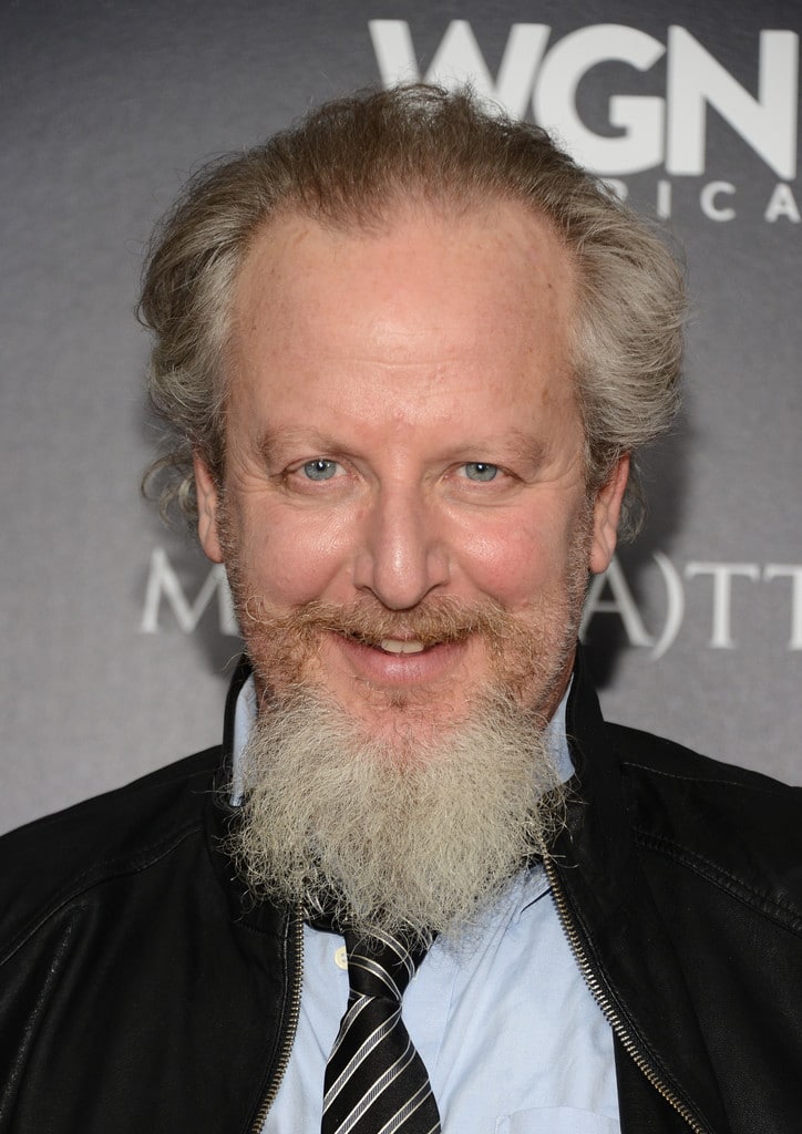 Image of Daniel Stern