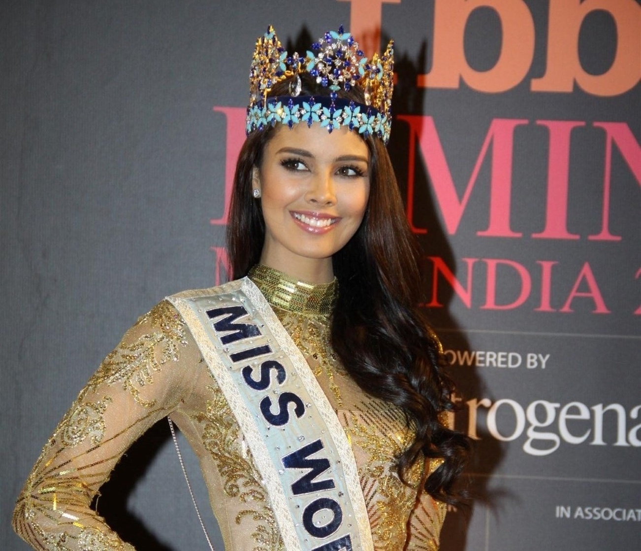 Megan Young