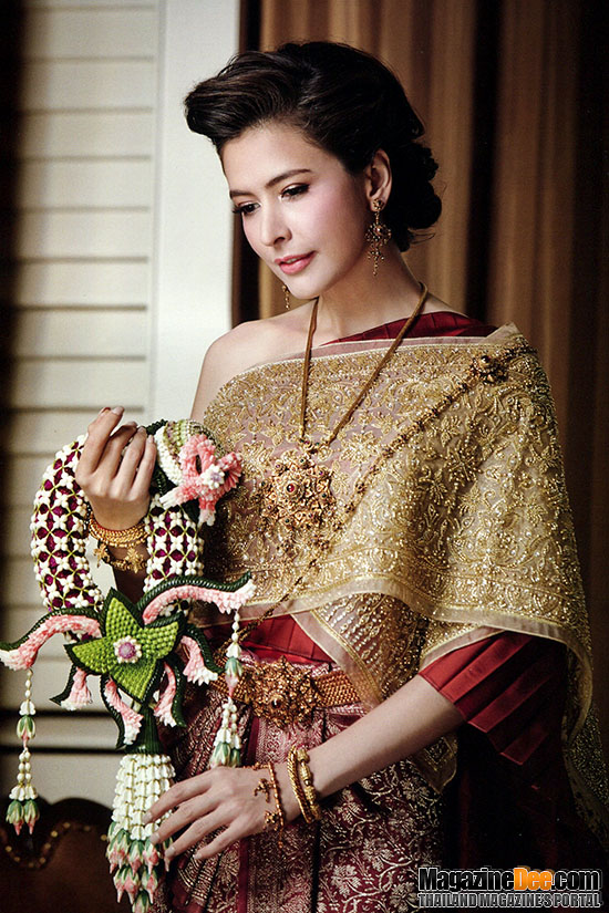 Image of Sririta Jensen