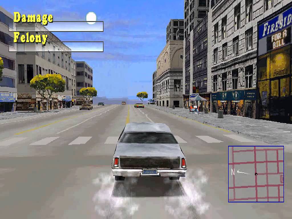 Driver
