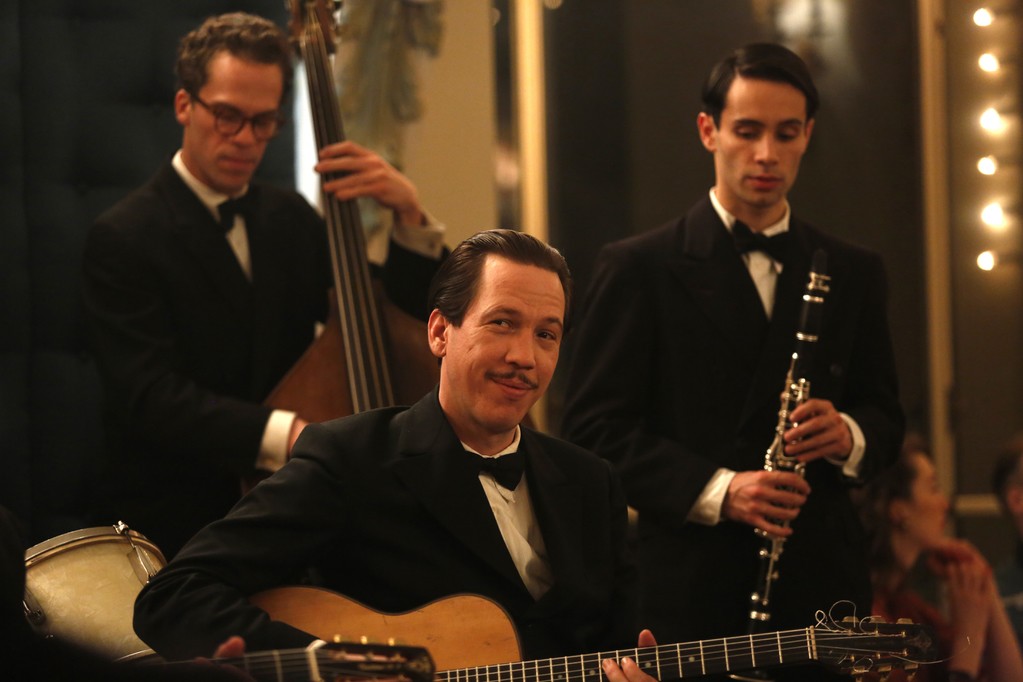 Django Django