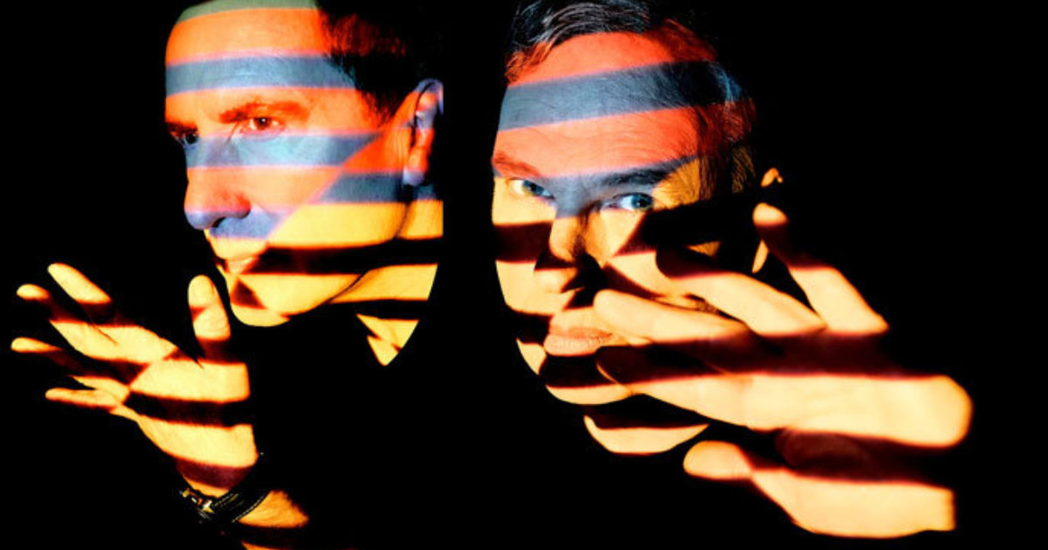 Orchestral Manoeuvres In The Dark