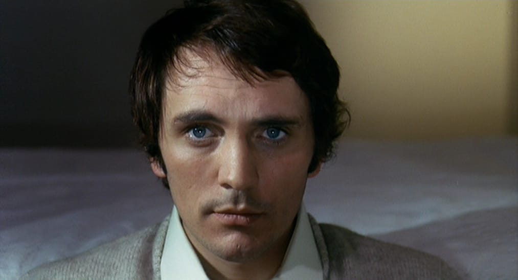 Terence Stamp