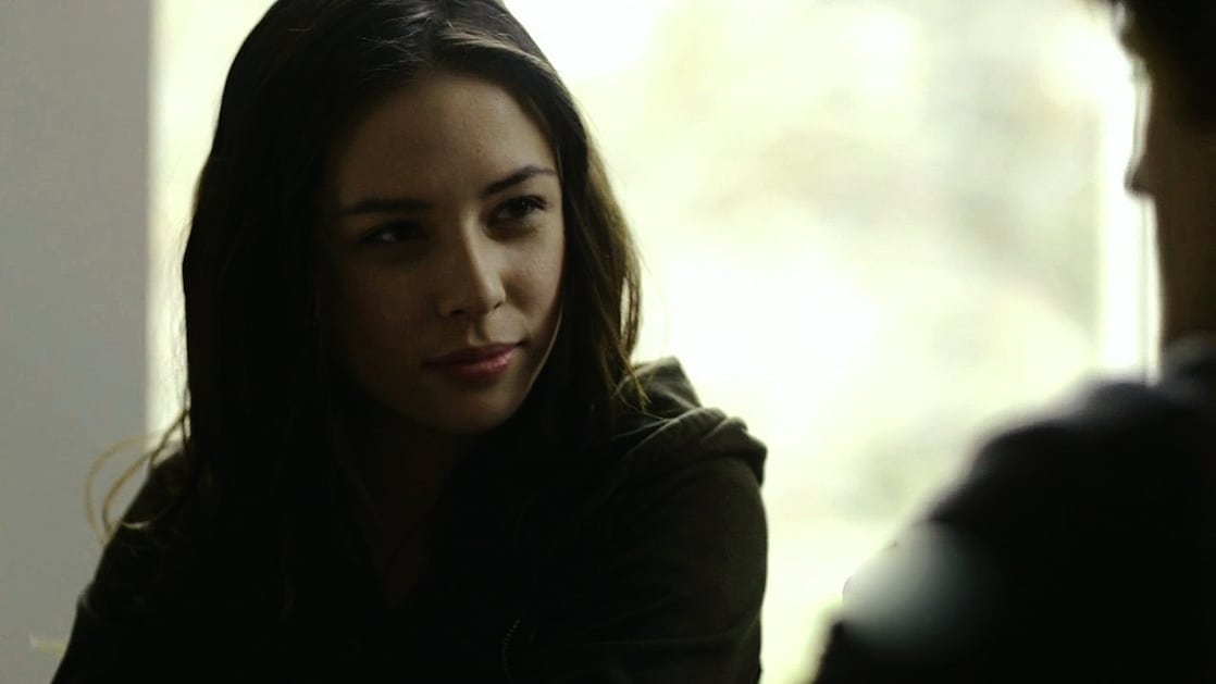 Malese Jow.