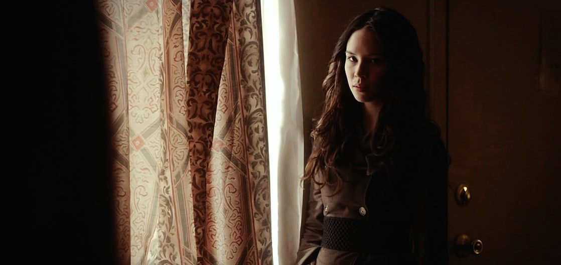 Picture of Malese Jow