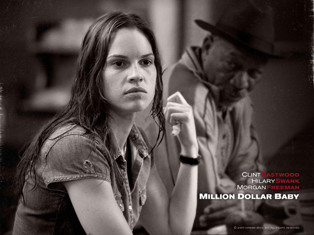 Million Dollar Baby