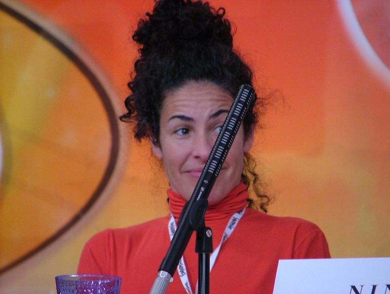 Nina (Singer)