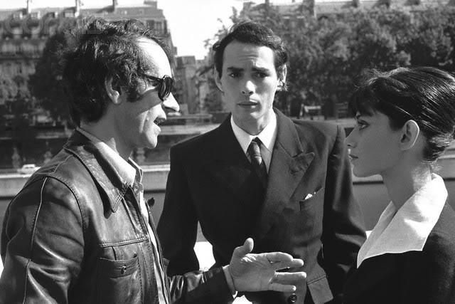 Picture of Pierre Clémenti