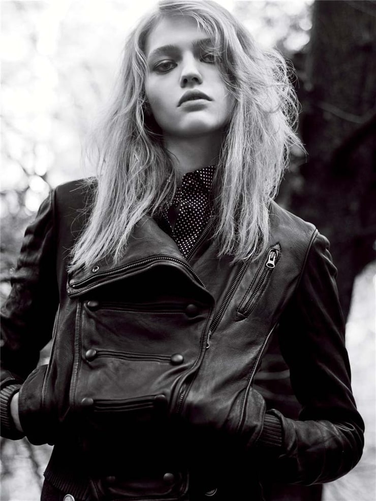 Image of Sasha Pivovarova