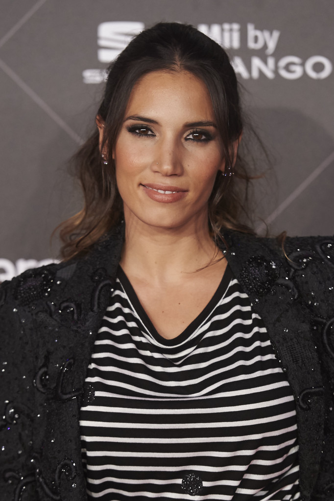 Picture of India Martínez