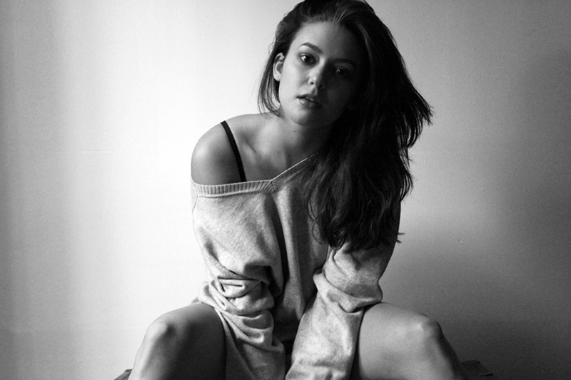 Meg Myers Meg Myers