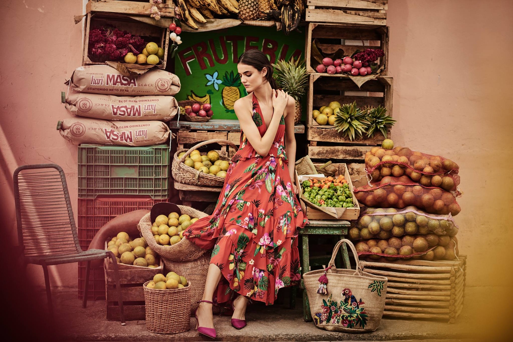 Blanca Padilla Blanca Padilla