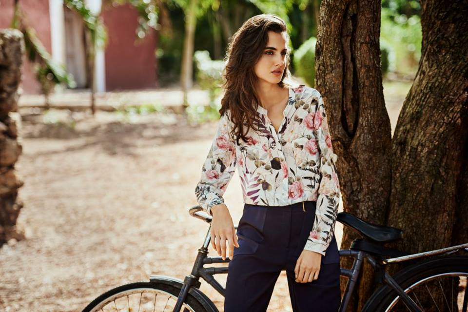 Blanca Padilla Blanca Padilla