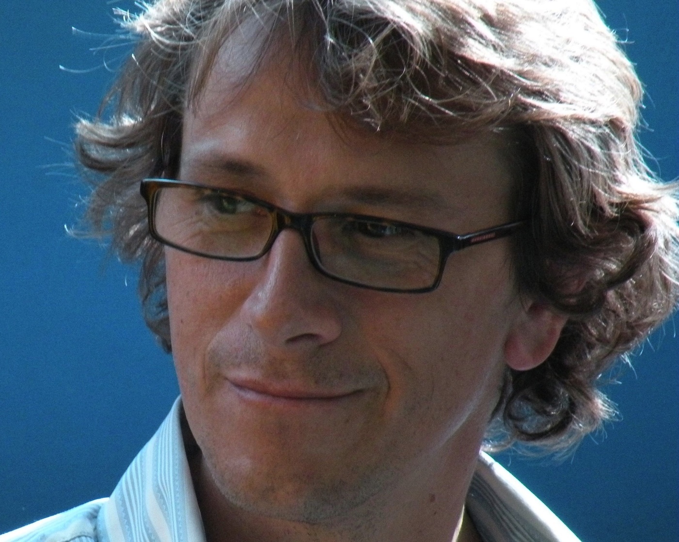 Alejandro Abad