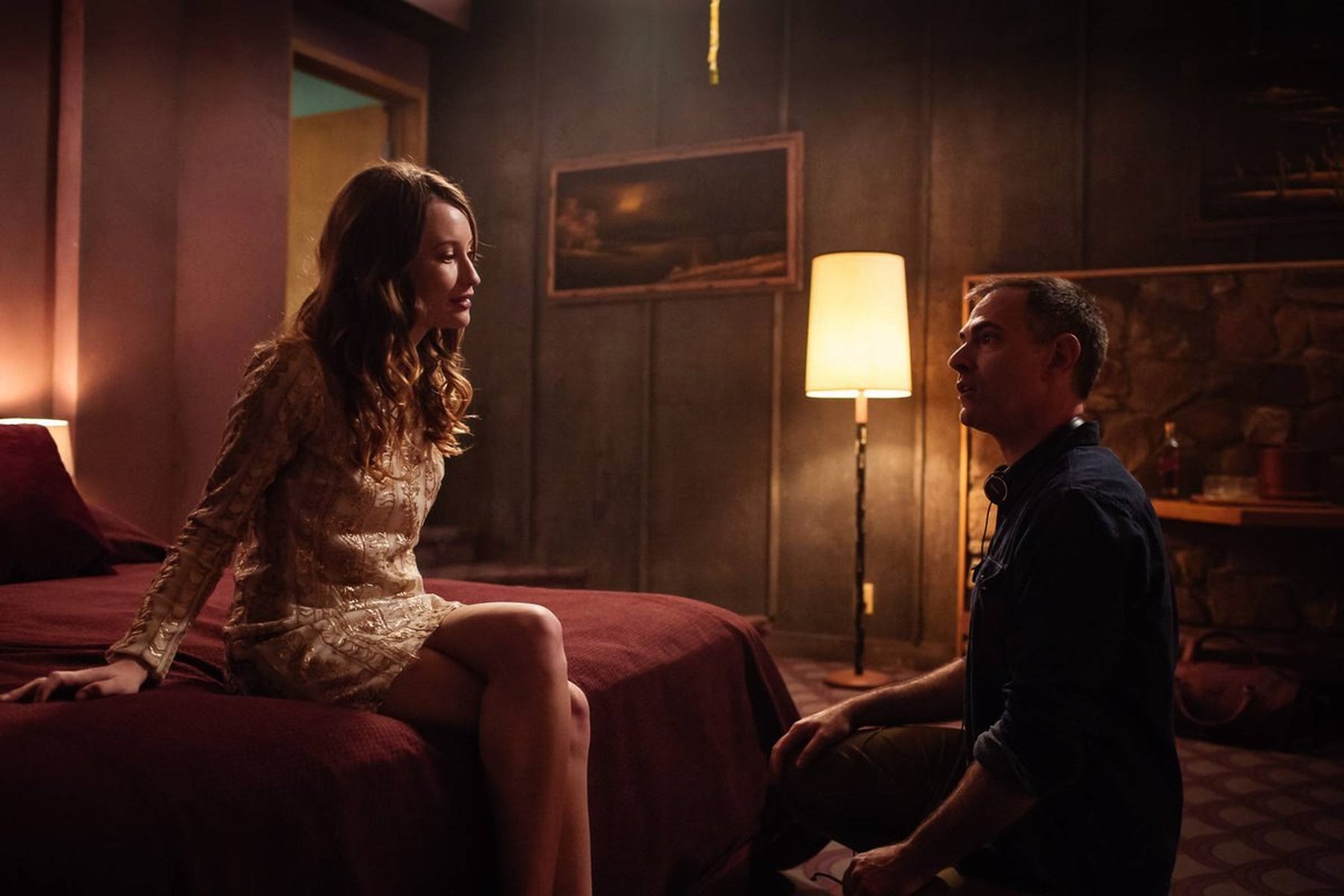 Emily Browning Emily Browning
