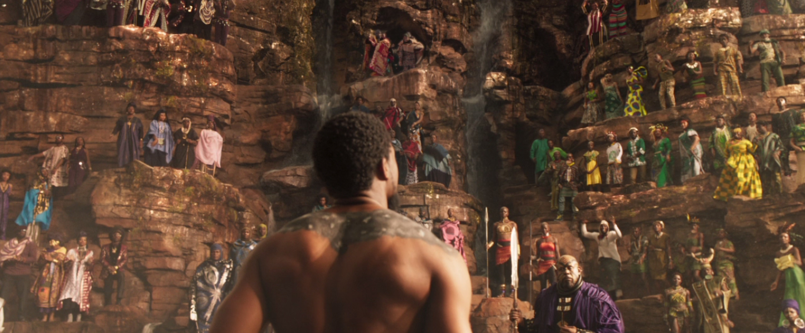 Black Panther