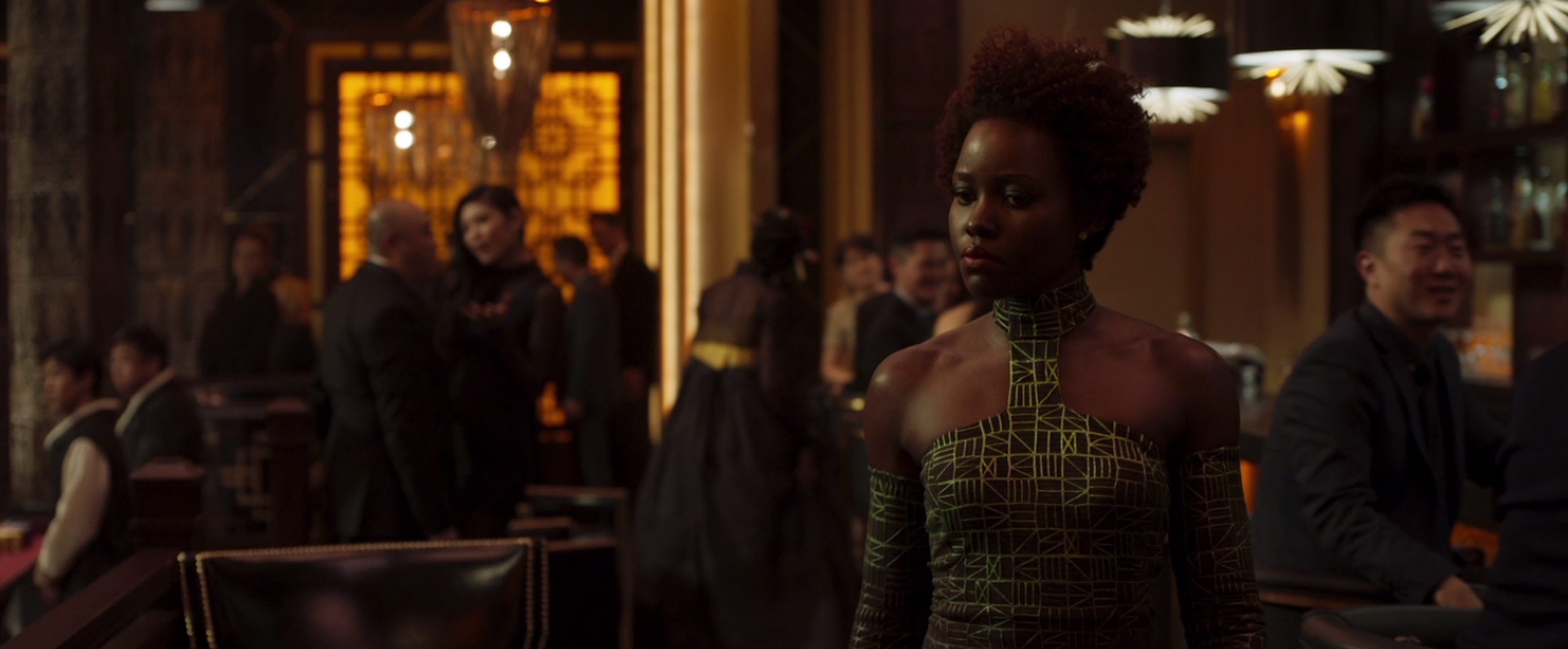 Black Panther