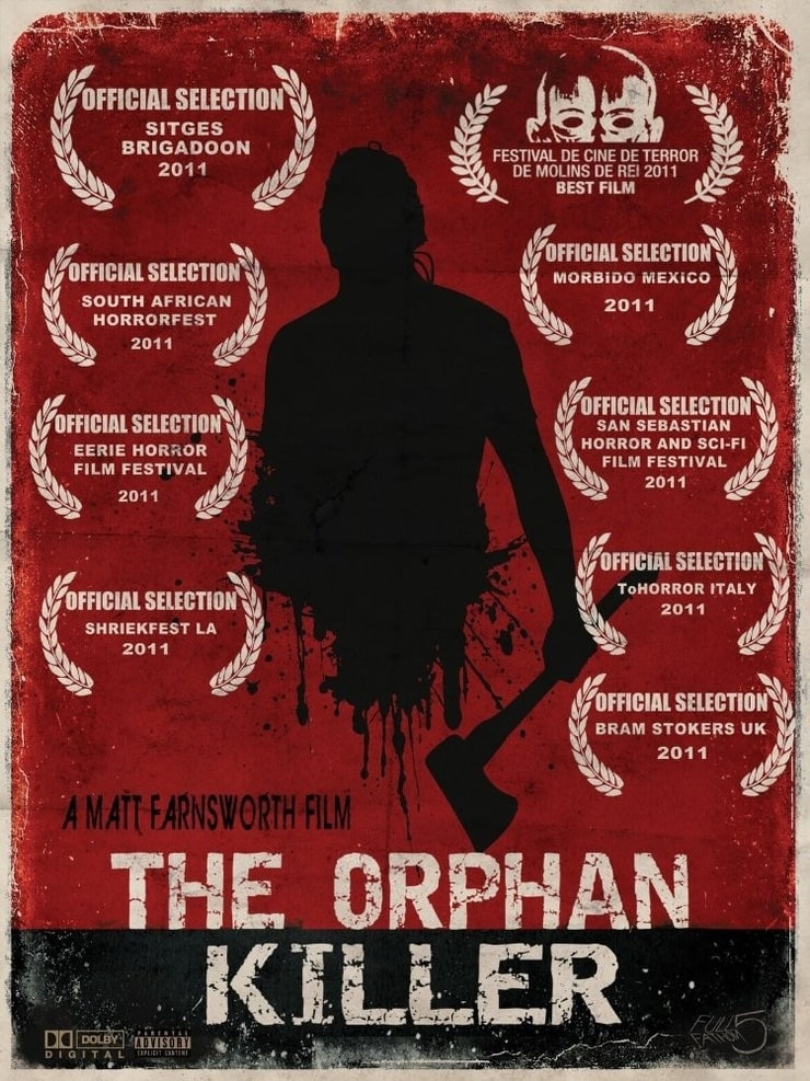 Image Of The Orphan Killer