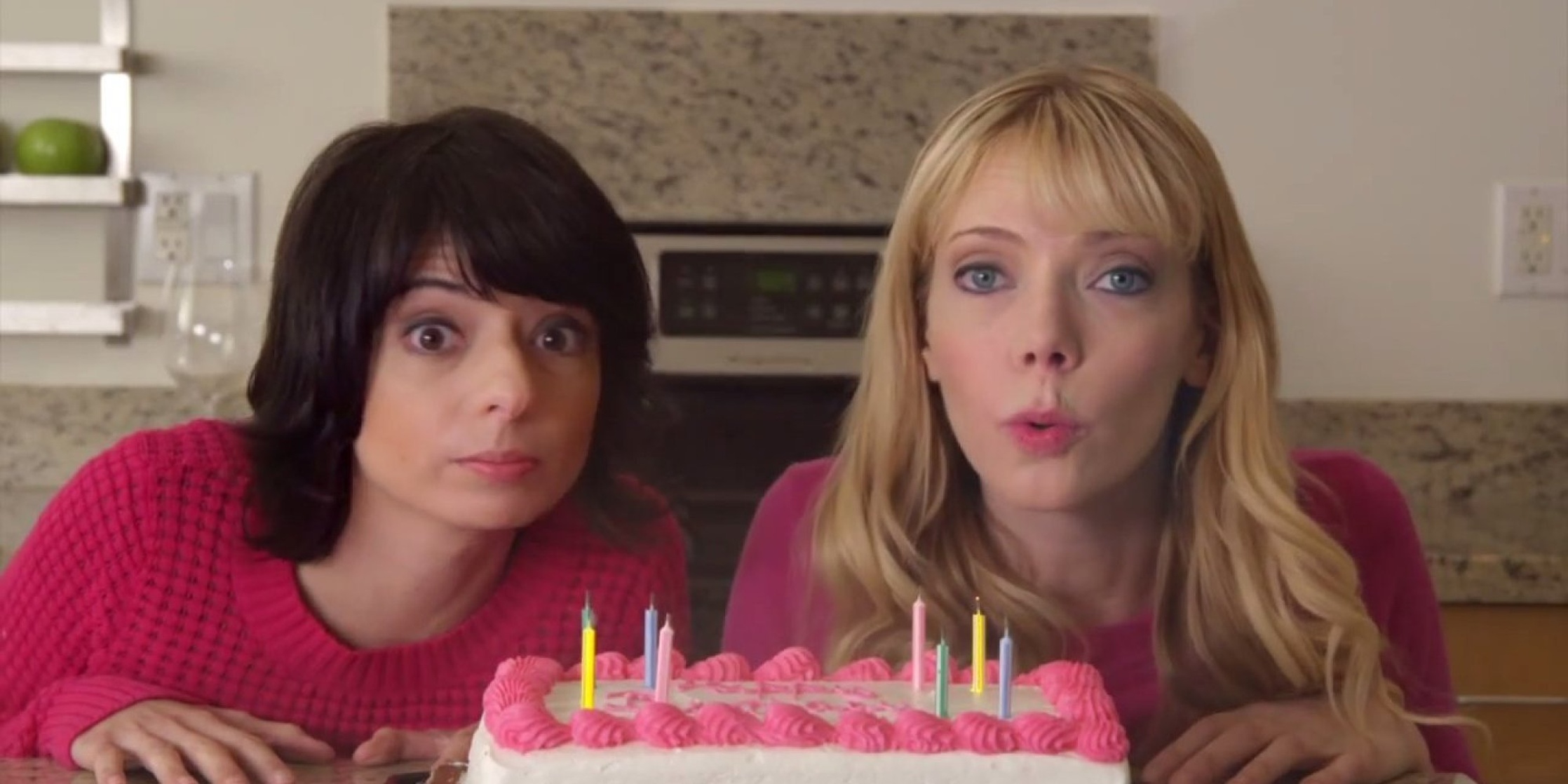 Garfunkel and Oates