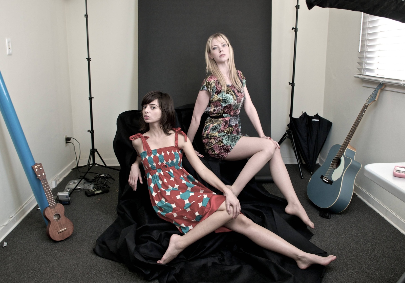 Garfunkel and Oates Garfunkel and Oates