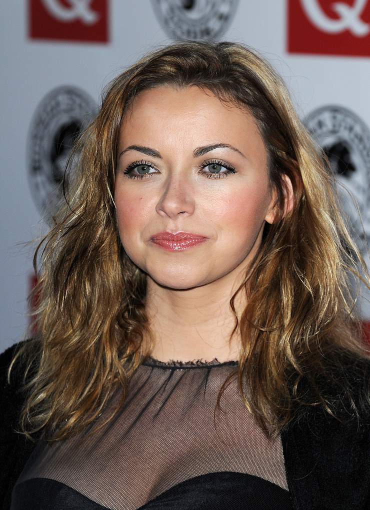 Picture of Charlotte Church