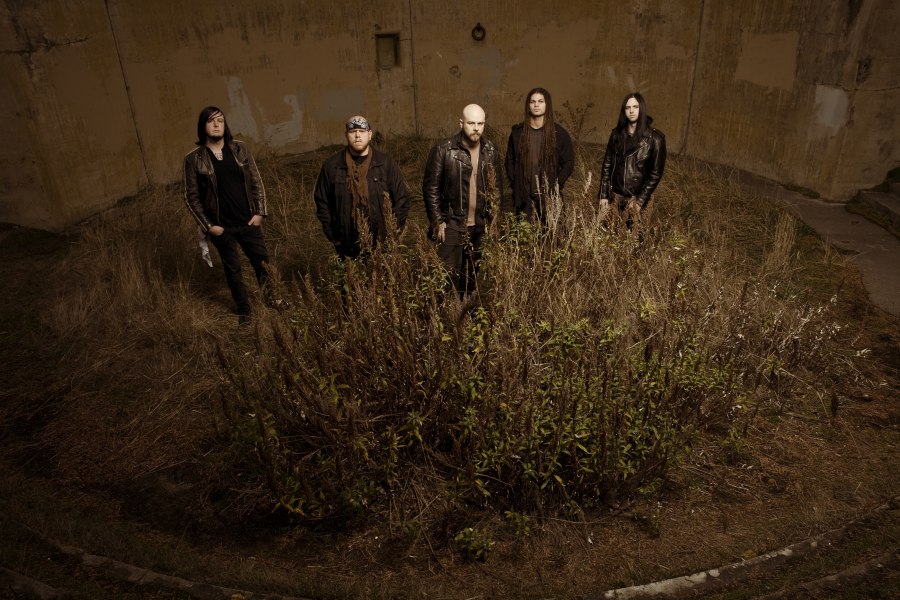 Demon Hunter