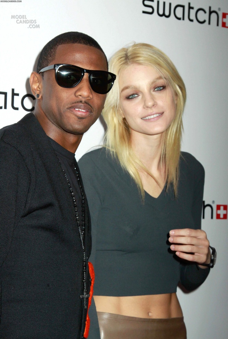 Picture of Jessica Stam