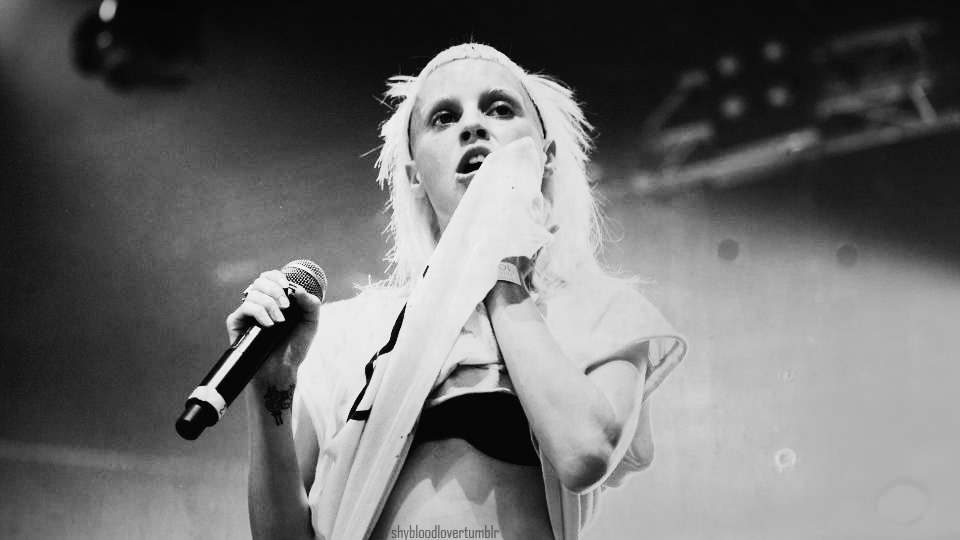 блонди фиссер